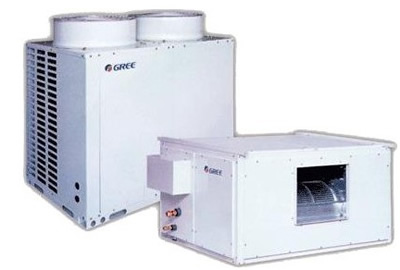 Купить канальный кондиционер Gree FGR30/BNa-M