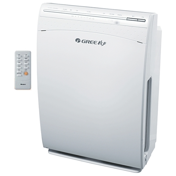 Купить очиститель воздуха Gree GCF300CKNA
