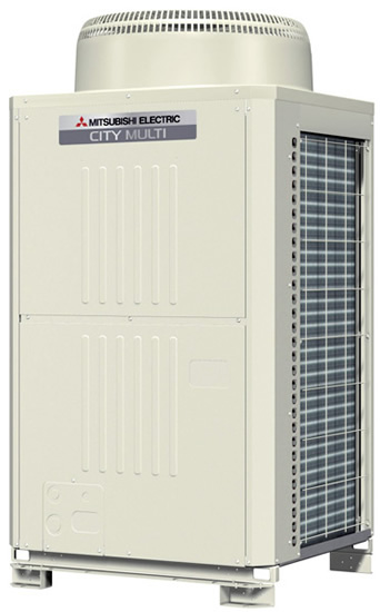 Купить мультизональная система Mitsubishi Electric PURY-P300YLM-A1