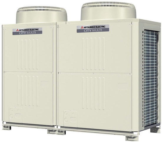 Купить мультизональная система Mitsubishi Electric PURY-P700YSLM-A1