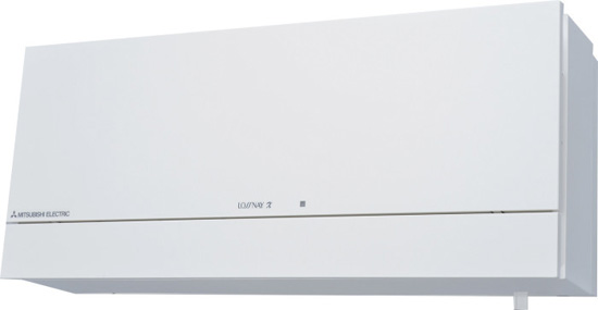 Купить приточно-вытяжная установка с рекуперацией энергии Mitsubishi Electric VL-100