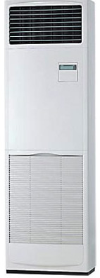 Купить колонный кондиционер Mitsubishi Electric PSA-RP125/PUHZ-ZRP125YKA
