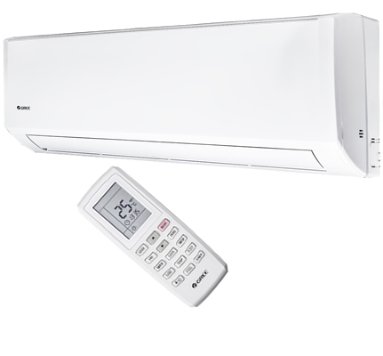Купить настенный кондиционер Gree GWH09QB-K3DNB6G